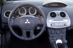 Mitsubishi Eclipse 2009 года